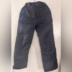 Mini Boden Snow Pants Size 11-12 Boys